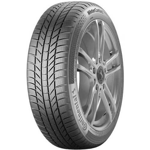 Шины Continental WinterContact TS870P 285/35 R21 105V XL